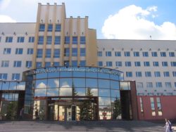 Vitebsk Devlet Tıp Üniversitesi