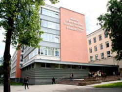 Minsk Devlet Dil Üniversitesi